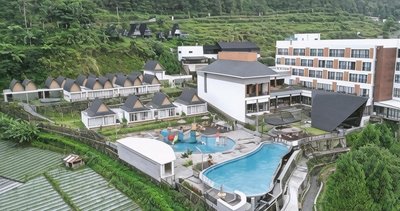 古奇塔加爾的古拉拉阿扎納酒店及度假村