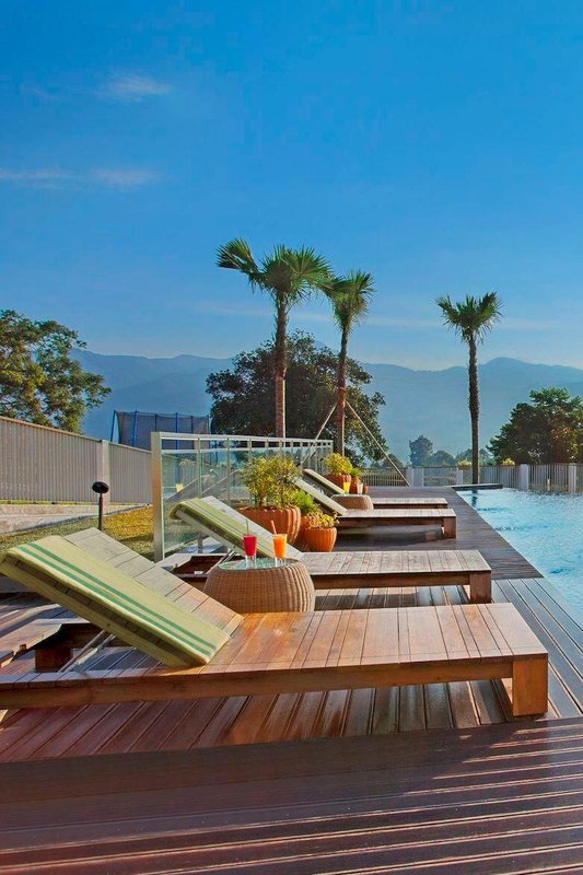 魅力阿拉姆水療度假村