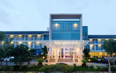 艾美西亞酒店和度假村