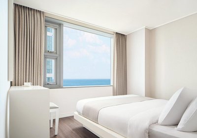 海雲台韓華度假村