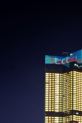 LCT 公寓 THE VINE 海雲台