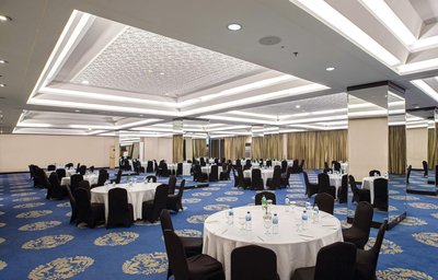 阿爾託特爾格洛拉塞納揚雅加達