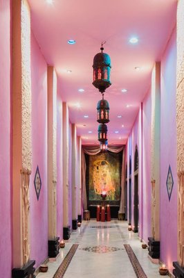 瑪琅紀念碑酒店