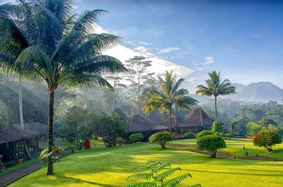 梅薩斯蒂拉水療度假村