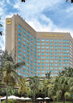 泗水香格里拉酒店