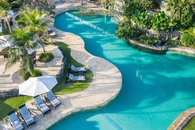 泗水JW萬豪酒店