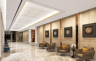 阿斯頓皇家馬里奧博羅酒店