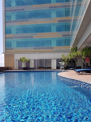 阿蘭娜酒店及會議中心 - 單人房阿斯頓酒店