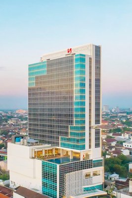 瑞士-貝爾梭羅酒店