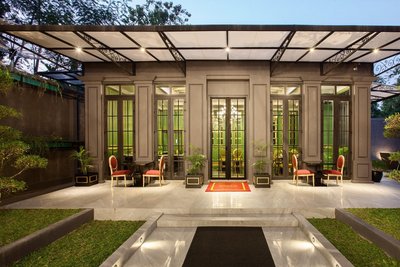 索菲亞精品公寓