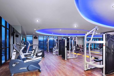 阿斯頓酒店 Pandanaran - 三寶壟