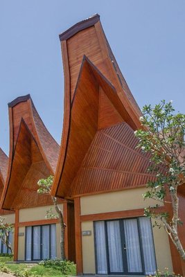 瑪琅莎娜雅度假村