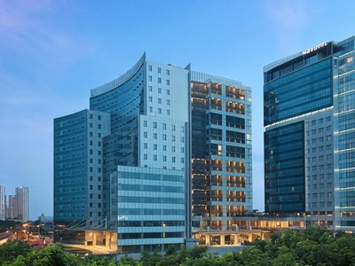 泗水帖木兒諾富特酒店