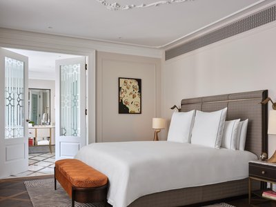 維也納瑰麗酒店