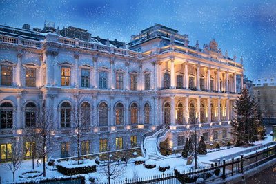 科堡宮酒店公寓