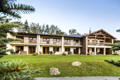 Amenity Hotel & Resort Lipno