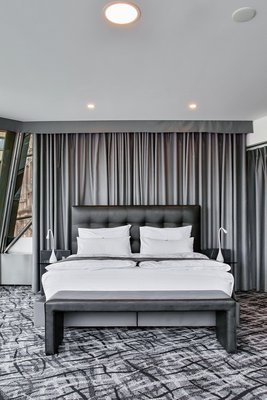 Dancing House - Tančící dům Hotel