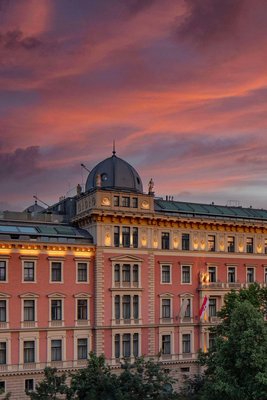 安納塔拉維也納漢森酒店