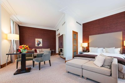 維也納風格麗笙酒店