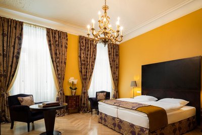 德瑞墨加斯公寓式酒店