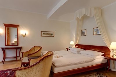 凱瑟琳伊麗莎白酒店