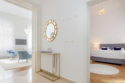 Rafael Kaiser - 市中心高級公寓