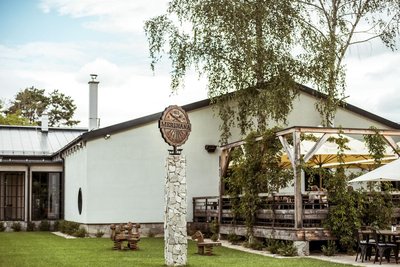 波切尼斯美利迪亞納旅館