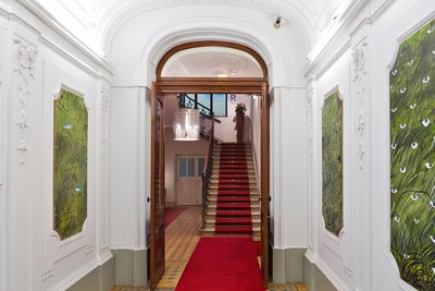 維也納老城精緻奢華酒店