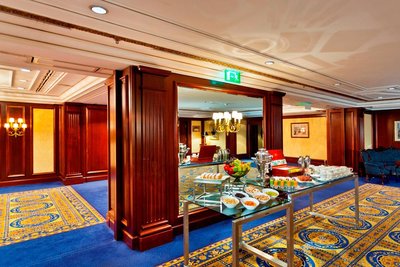 維也納洲際酒店