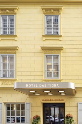 達斯蒂格拉精品酒店