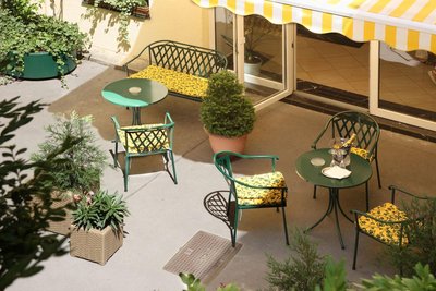 斯塞申韋恩美居酒店