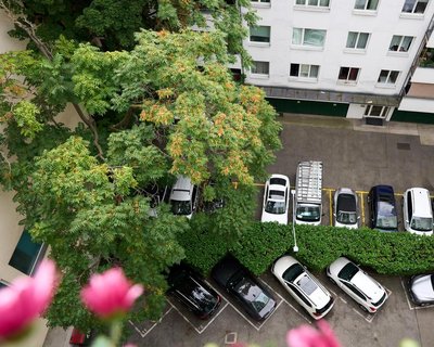 達斯卡普里酒店