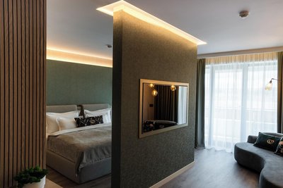 Le Primore Hotel & Spa = Le Primore 酒店 & 水療中心