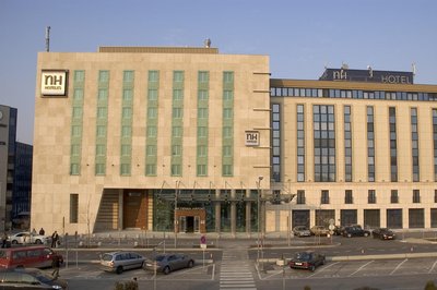 維也納機場&會議中心諾瀚酒店