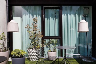 維也納英迪格酒店–納旭市場