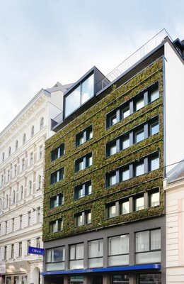 博物館區維也納藝術酒店