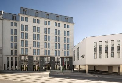 維也納美景宮林德納酒店 - 凱悦尚選酒店