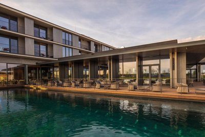 Scheiblhofer the Resort