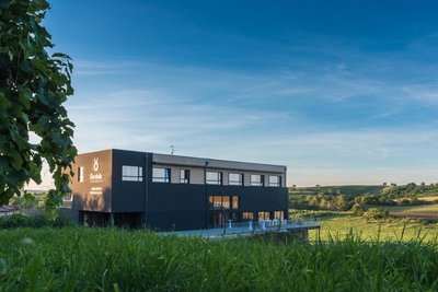 維納爾斯特維斯克羅巴克精品酒店