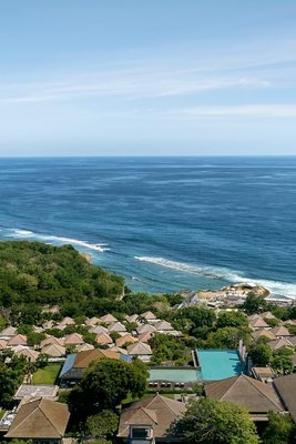 峇里島烏瑪納 LXR 酒店及度假村