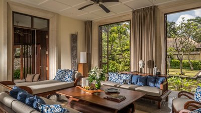 峇里島金巴蘭灣四季度假村酒店