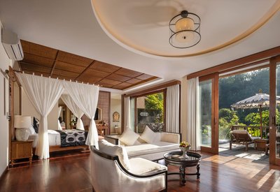 卡楊叢林度假村(僅限成人)