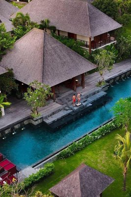La Reserve 1785 Canggu - Adults Only