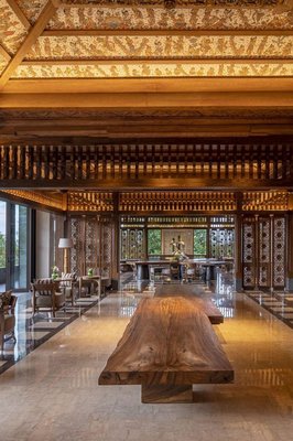 峇里島阿雅娜賽格拉酒店