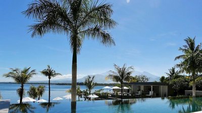 龍目島小屋套房酒店與私人別墅