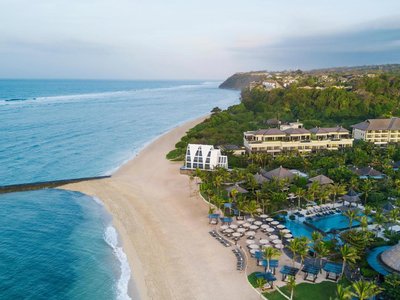 峇里島努沙杜瓦島麗思卡爾頓酒店