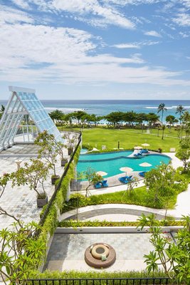 努沙杜瓦梅魯薩卡酒店