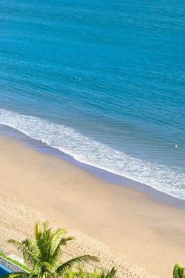 峇里島雷吉安水明漾