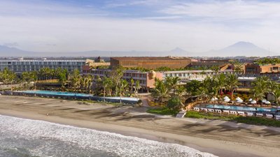 Potato Head Suites & Studios