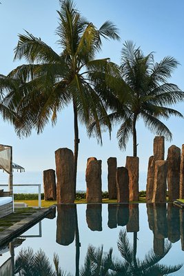 皇家普爾納瑪豪華別墅 - 僅限成人入住